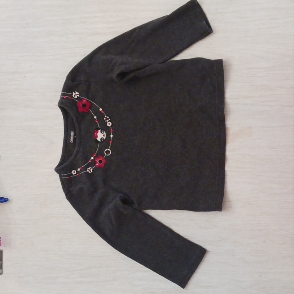 Gymboree, Girls 4T